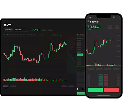 ethfi钱包移动端展示